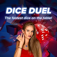 Vista previa del juego Dice Duel