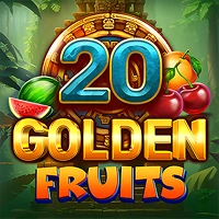 Golden Fruits fruit-themed slot