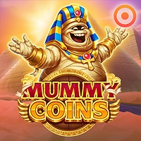 Mummy Coins slot machine preview