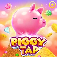 Piggy Tap JP jackpot slot artwork